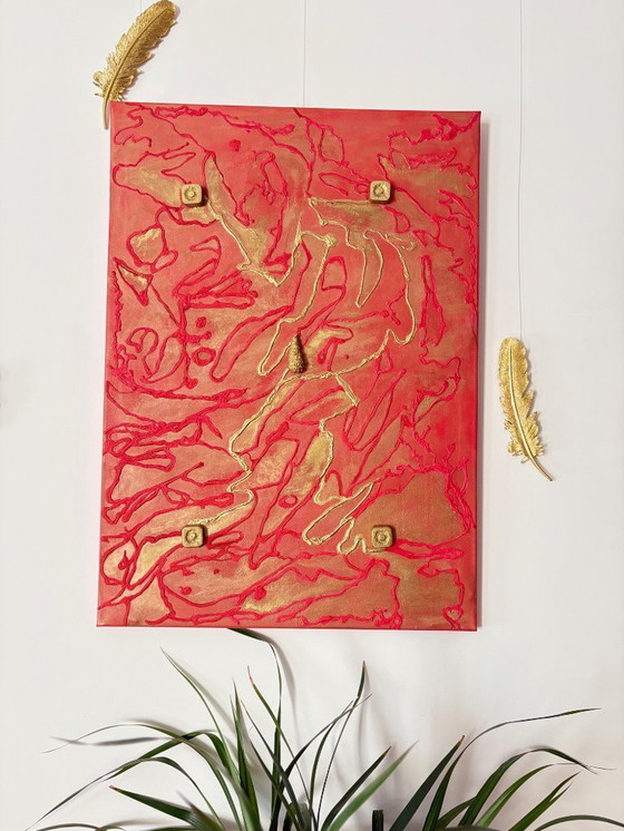 Image 1 of Vía Láctea Dorada