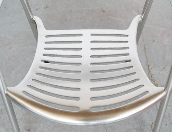 Image 1 of Chaises Jorge Pensi "Toledo" pour Amat-3