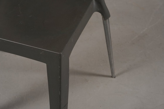 Image 1 of Arrmet Jo stoelen van Robbi Cantarutti en Claudio Biferali set van 4, Italië, jaren 2000
