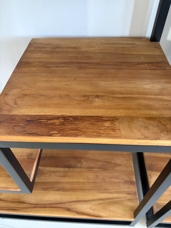 Image 1 of Compartment cabinet