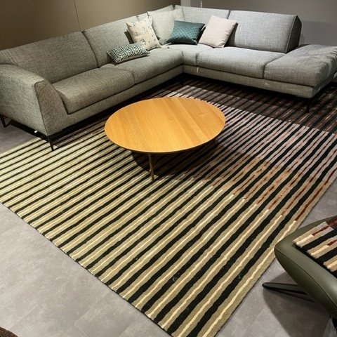 Brink & Campman Decor Proof rug - 250x350