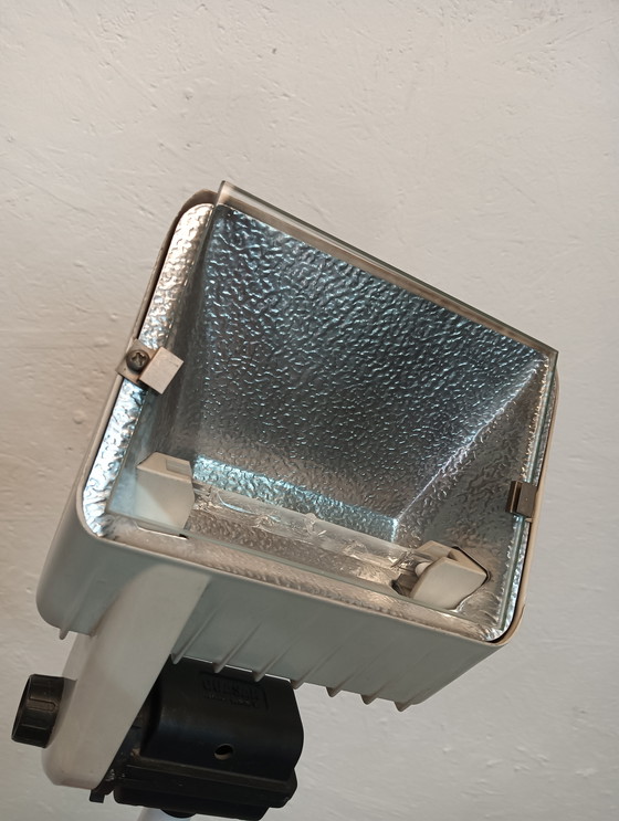 Image 1 of Quasar Design Lamp