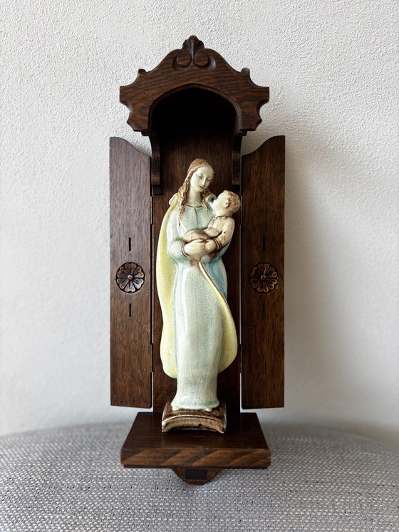 Image 1 of Cuscinetti per la pulizia