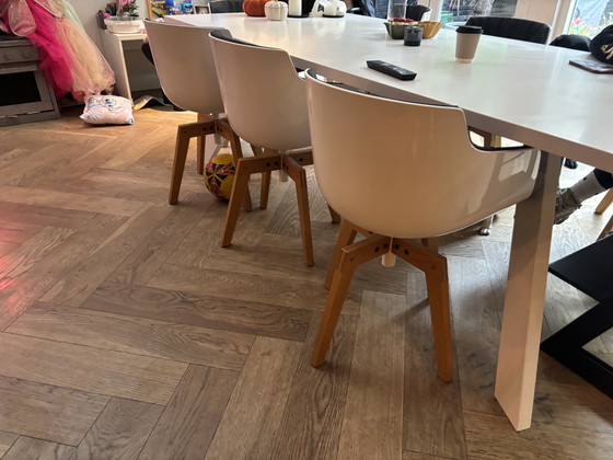 Image 1 of sedie in MDF