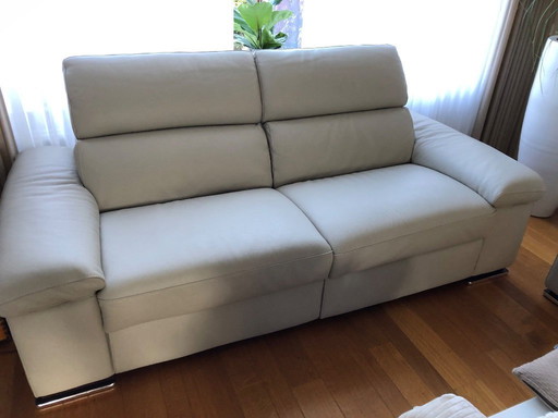 2 chateau d'axe 2,5-Sitzer-Sofas