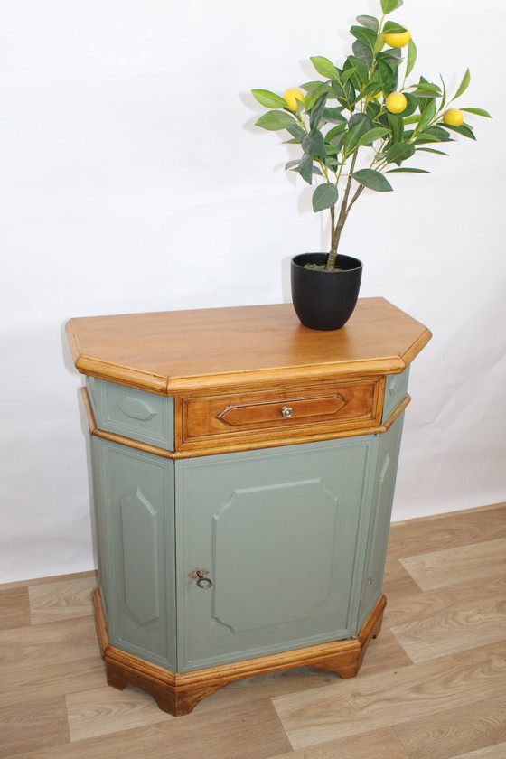 Image 1 of MARMELLATRICE VINTAGE VERDE SALVIA FRANCIA