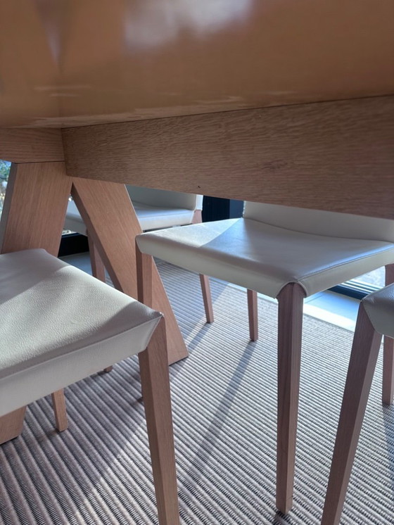 Image 1 of Mesa para 8-10 personas