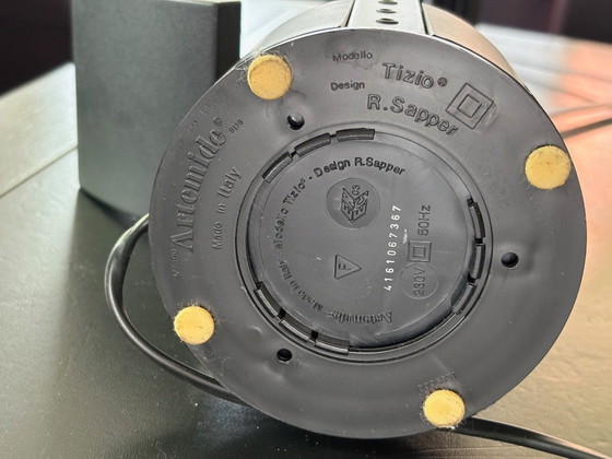 Image 1 of 2 x Artemide Tizio Schreibtischlampe