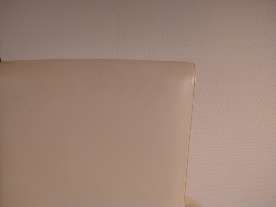 Image 1 of Poltrona Frau Vittoria eetkamerstoel