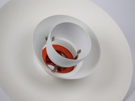 Image 1 of Danish Vintage PH 4/3 Pendant Lamp by Poul Henningsen