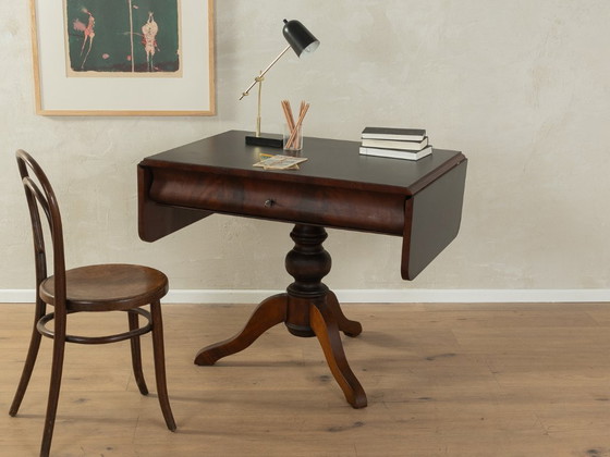 Image 1 of Antiker Schreibtisch aus der Zeit um 1890