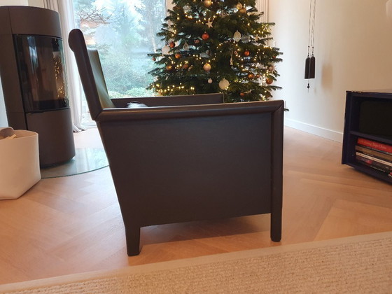 Image 1 of 2 poltrone Molteni Vivette