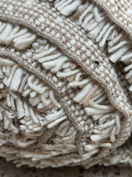 Image 1 of Brink and Campman Ray Soft Cocoon carpet NEW