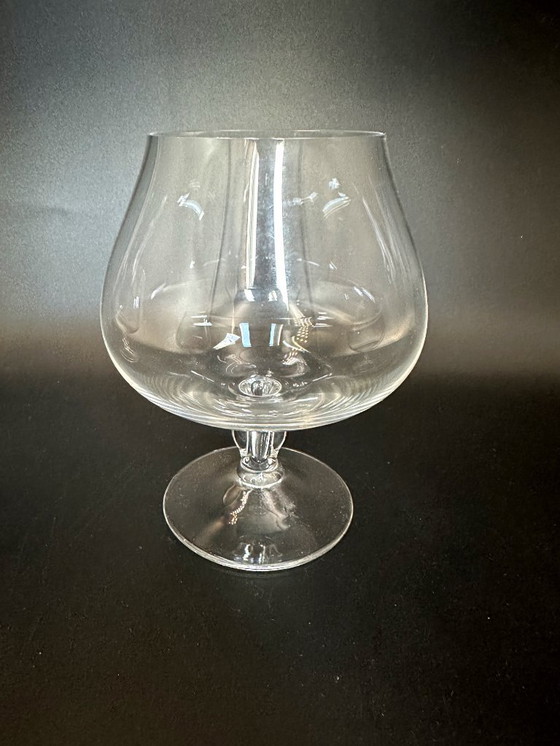 Image 1 of Bicchieri da Sherry XL x 4 anni '80