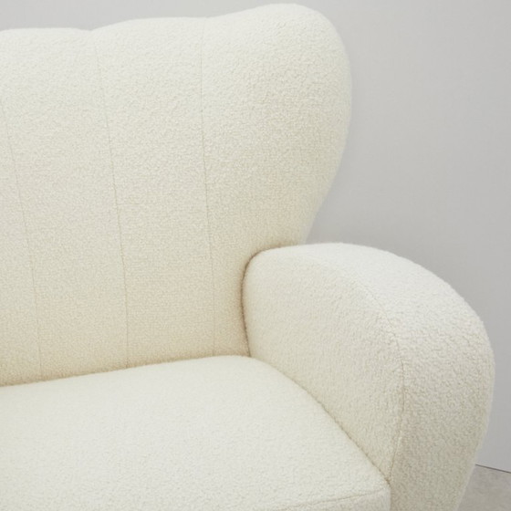 Image 1 of Märta Blomstedt 'Aulanko' Sessel Hämeenlinna, Finnland, 1940er Jahre