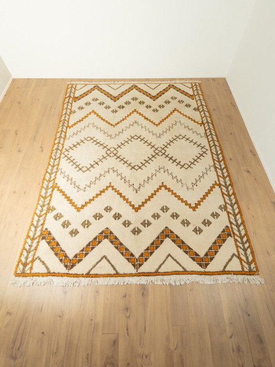 Image 1 of Tappeto berbero vintage, 300 x 400 cm