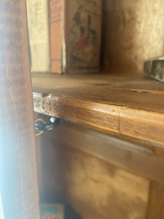 Image 1 of Art Deco Bibliotheek