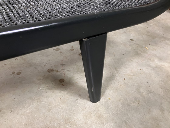 Image 1 of Dormeuse vintage Auping Cleopatra Cordemeier