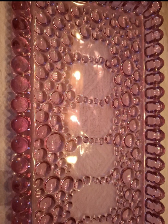 Glazen Taartplaat – Keukenaccessoires, Glass (photo 4 of 5)