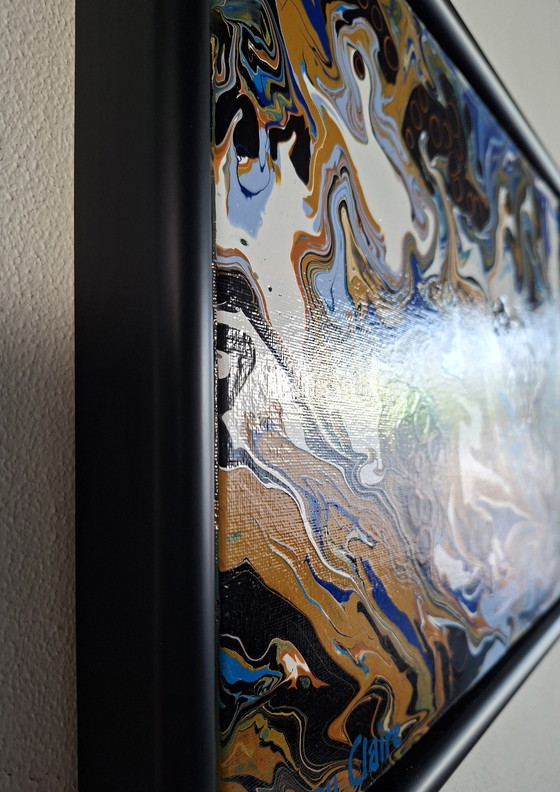 Image 1 of Manou Claire - Wildlife II