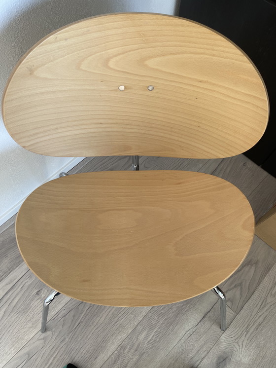 Image 1 of Lounge stoel Tamago Arrmet