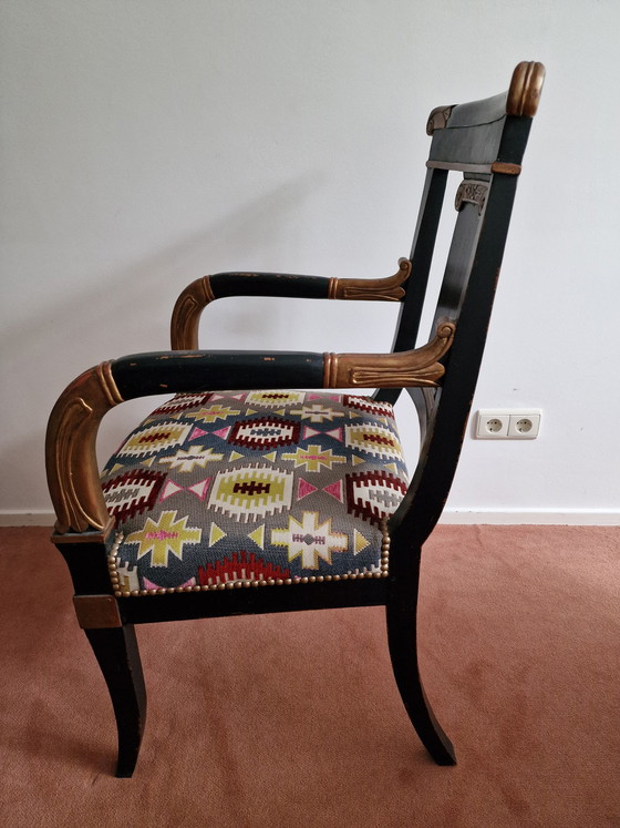 Image 1 of Fauteuil Massant