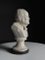 Winston Churchill Statuette in Cast Marble – Sculpture (photo 10 of 14)
