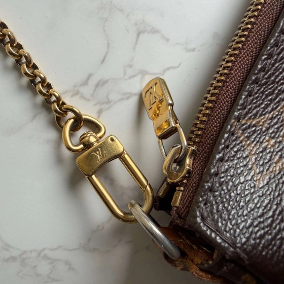 Louis Vuitton Eva monogram borsa a tracolla – Borse a tracolla (photo 7 of 18)