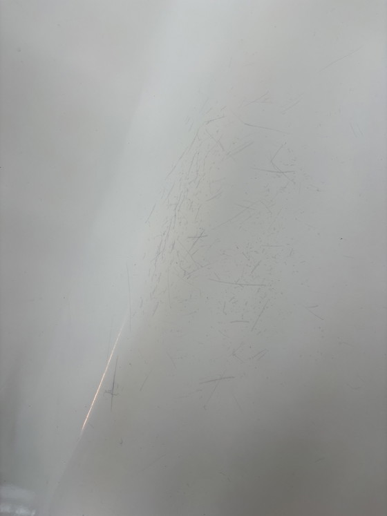 Kartell Form Fauteuil – Plastic, Chrome (photo 7 of 8)