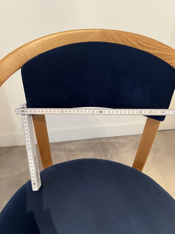 Image 1 of Originele Rosenthal designerstoel