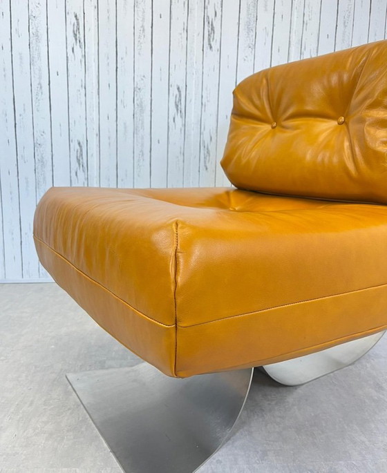 Image 1 of Alta fauteuil Mobilier International Oscar Niemeyer