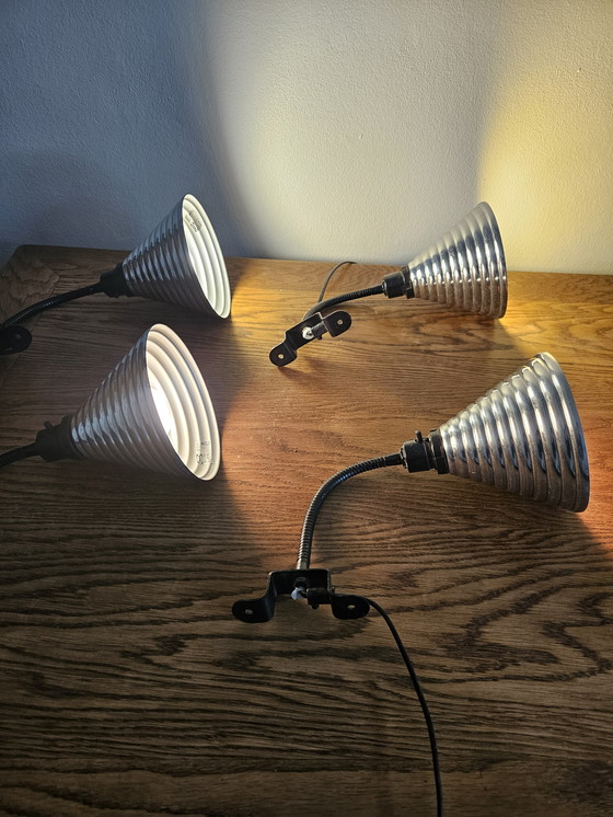 Image 1 of 4x Vintage IKEA SNITT