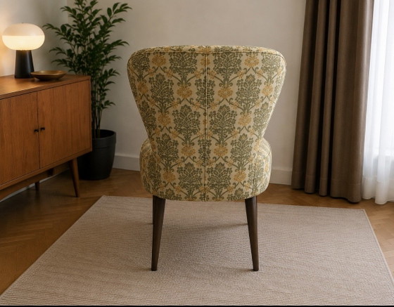 Image 1 of Vintage fauteuil