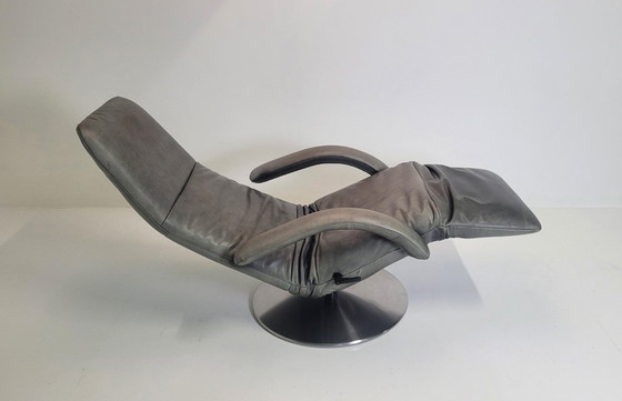 Image 1 of Sillón Relax Yoga Jori – Mono-Move