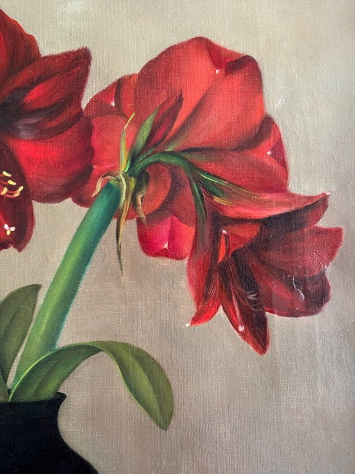 Natura morta, 1943, Jan Stokhof.