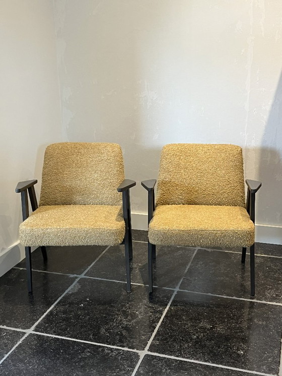 Image 1 of 2x Chierowski 366 posti