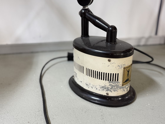 Image 1 of Hanau tafellamp con conector e27