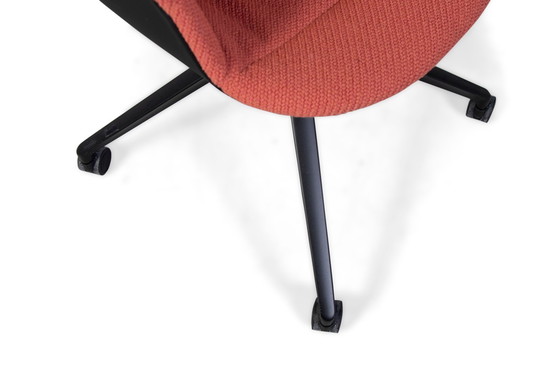 Image 1 of Sedia da pranzo Bontempi Mood (set di 4)