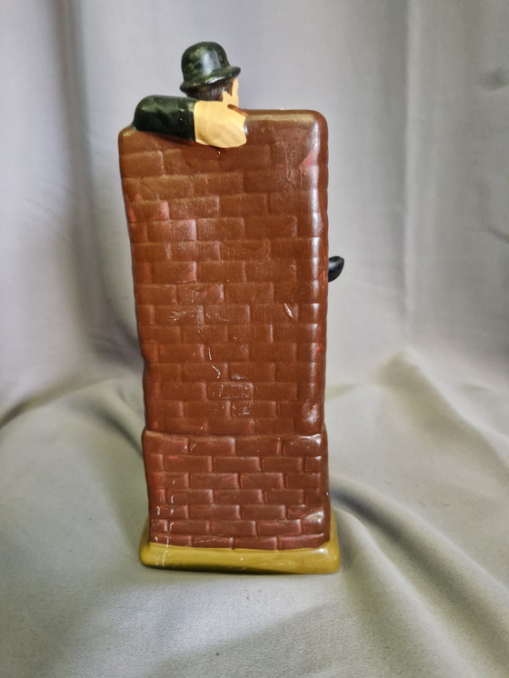 Image 1 of Figurine Laurel et Hardy