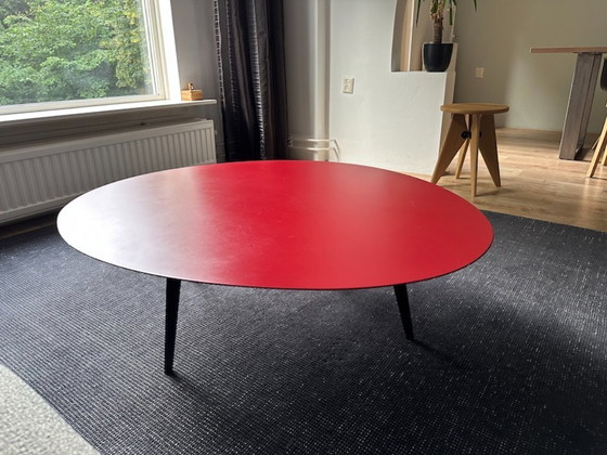 Image 1 of Lema Flowers coffee table