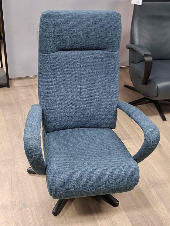 Image 1 of La poltrona reclinabile Future Twice Mercurius XS