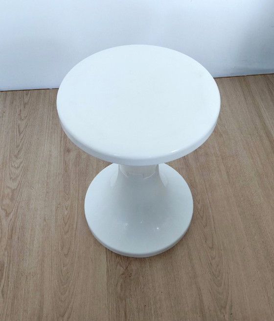 Image 1 of Tam tam stool from the 1970s