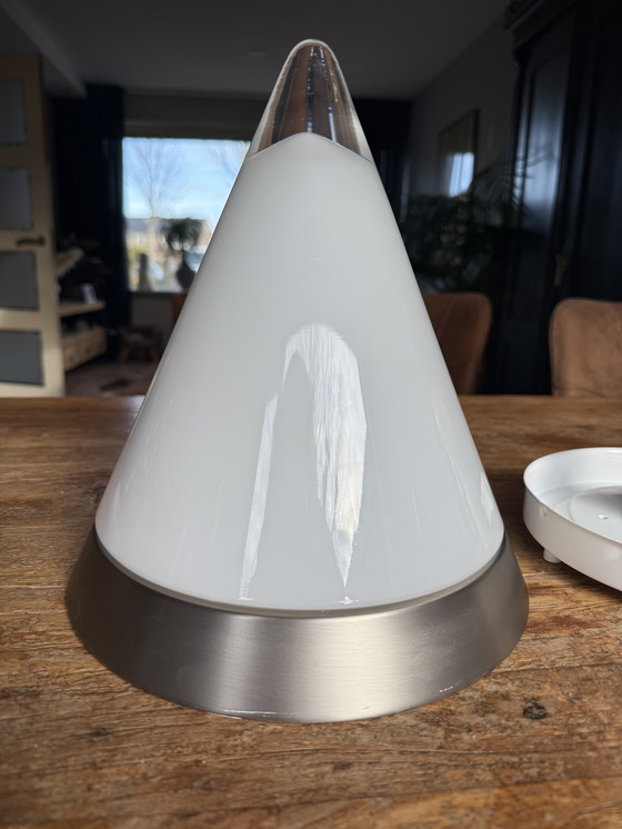 Image 1 of Plafonnier vintage - Kibo de Peill & Putzler