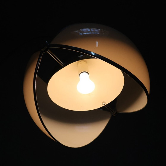 Image 1 of Pac-Man Floor Lamp Superstudio Poltronova Design