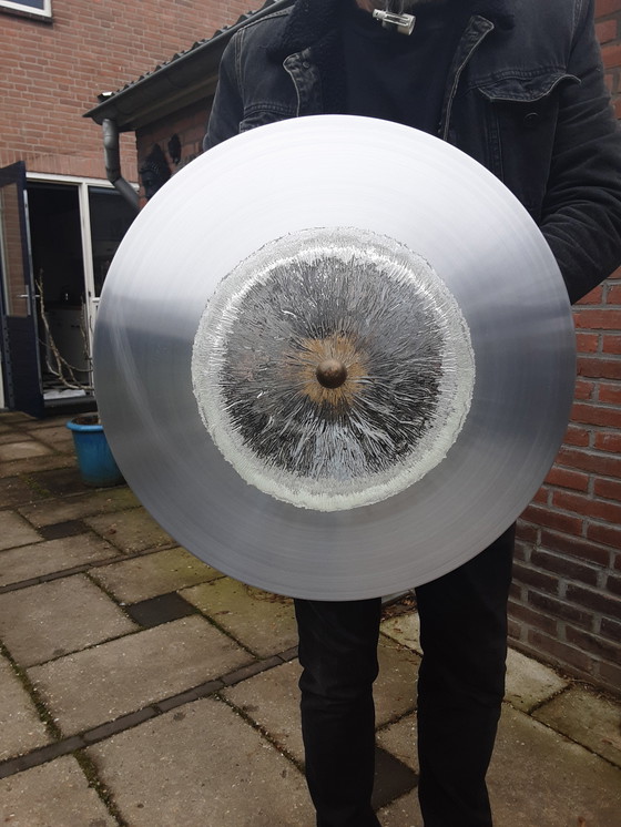 Image 1 of Vintage pendant lamp