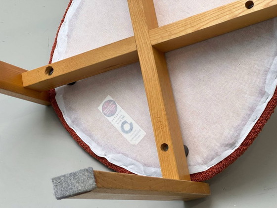 Image 1 of Ensemble de salle à manger de la collection Timeless de Girsberger, Suisse, années 1970