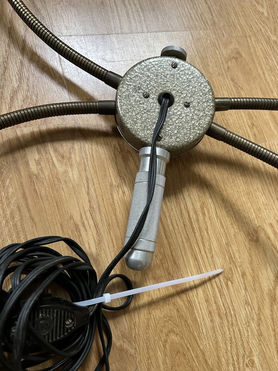 Image 1 of Rara lampada industriale/medicale