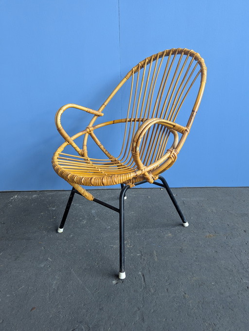 Sedia Rohé vintage Noordwolde - Dirk Sliedrecht