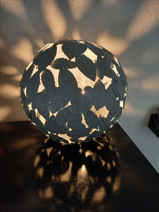 Henders & Hazel Lampe