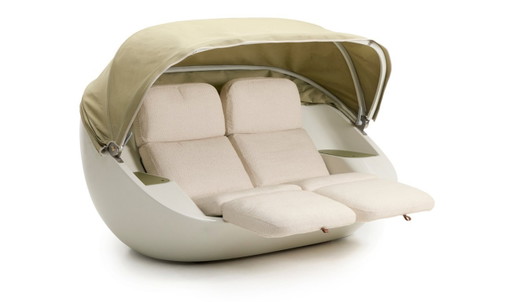Cabrio Premiere Edition - Extremis